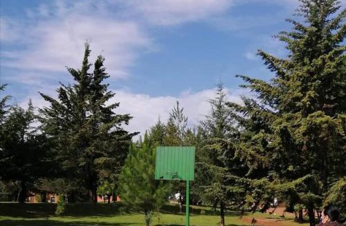 Patzcuaro Resort | Cabaña rodeada de naturaleza