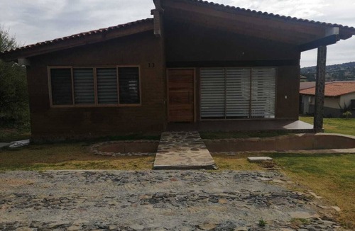 Patzcuaro Villa | Cabaña rustica
