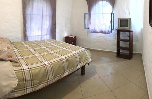 Tepoztlan House | Cabaña San Miguel