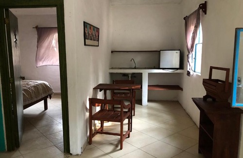 Tepoztlan House | Cabaña San Miguel