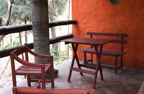Tepoztlan House | Cabaña San Miguel