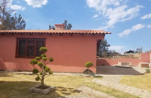 Mazamitla House | Cabaña Sol
