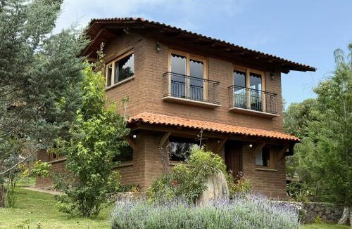 Tapalpa Ski Chalet | Cabaña Tigre Tapalpa