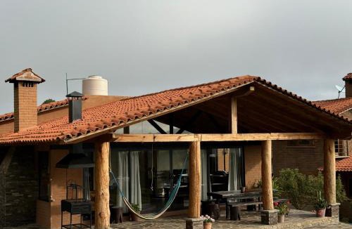 Tapalpa Ski Chalet | Cabaña Venado Tapalpa