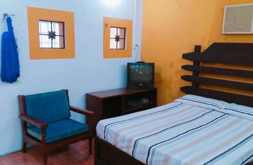 Tizimin Cottage | CABAÑA VILLA MERCEDES