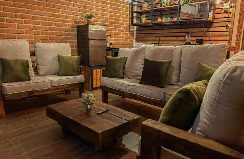 Zacatlan Ski Chalet | Cabaña Xamixkali