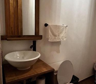 Zacatlan Ski Chalet | Cabaña Xamixkali