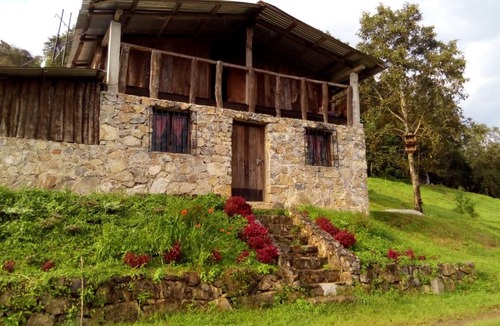 Huauchinango Cabin | Cabañas Buenavista