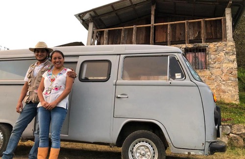 Huauchinango Cabin | Cabañas Buenavista