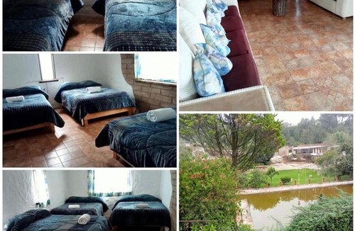 Zacatlan Other | Cabañas Campestre Sierra Viva