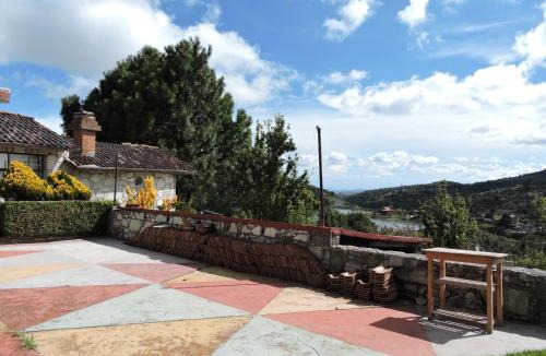 Mineral del Chico Cabin | Cabañas- Casas España