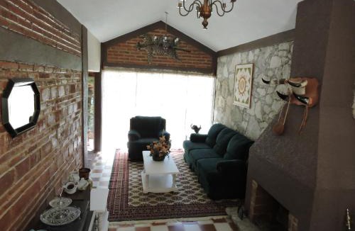 Mineral del Chico Cabin | Cabañas- Casas España