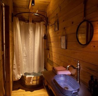 Zacatlan Cabin | Cabañas Chalets Piedra Alta Zacatlan