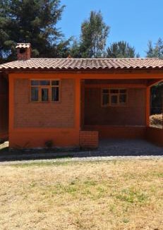 Huasca De Ocampo Hotel | Cabañas cipreses