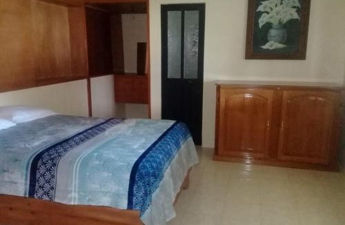Zacatlan Hotel | Cabañas del Coronel