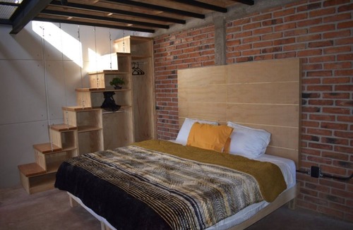 Amealco Hotel | Cabañas El Campo