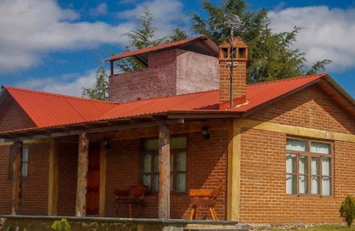 San Miguel Regla House | Cabañas el Huizache