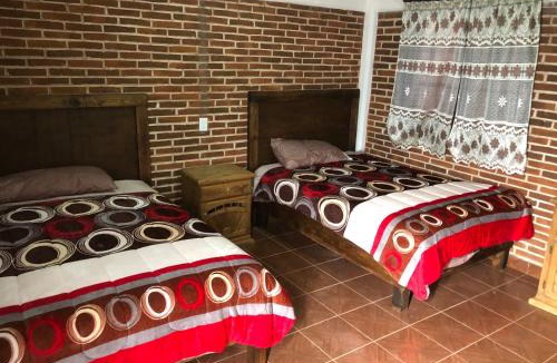 Chignahuapan Ski Chalet | Cabañas El Manantial