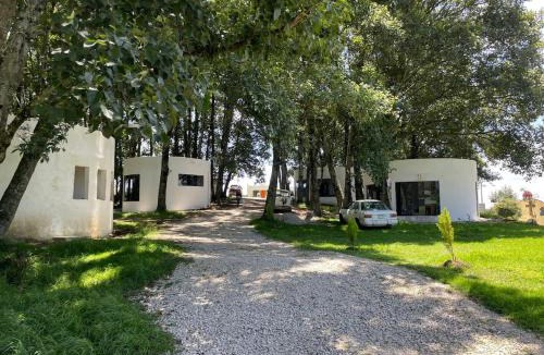 Las Vigas de Ramirez House | Cabañas el Rincon de los Sueños
