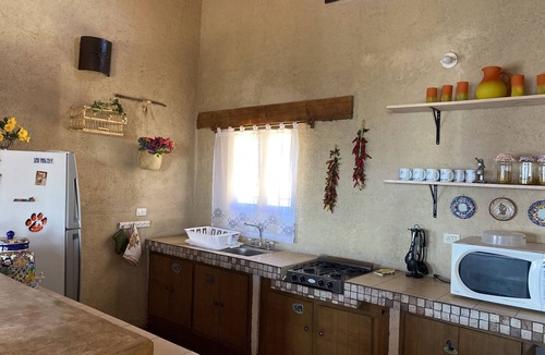 Zacatlan Cabin | Cabañas en Huerta La Misión