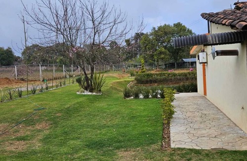 Zacatlan Cabin | Cabañas La Gardenias 1 Cabañas en Zacatlan