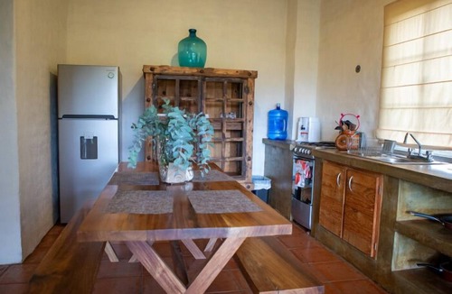 Tapalpa Cabin | Cabañas La Serenisima