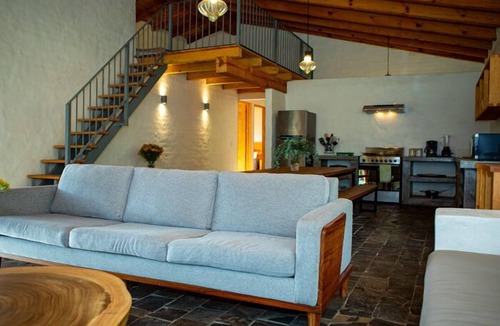 Tapalpa Cabin | Cabañas La Serenisima