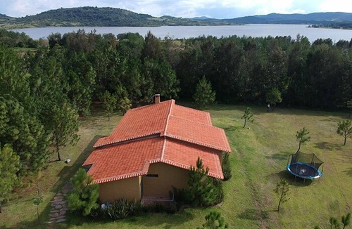 Tapalpa Cabin | Cabañas La Serenisima