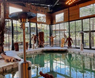 Monterrey Apartment | Cabañas la Wereke