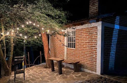 Mazamitla Other | Cabañas las Alazanas