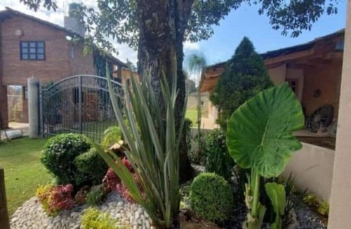 Zacatlan House | "cabañas Las Gardenias 2"