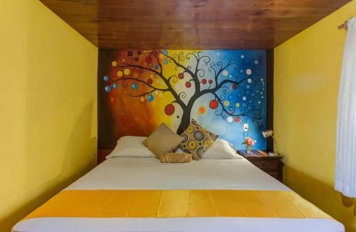 Mayto House | Cabañas Linda Vista
