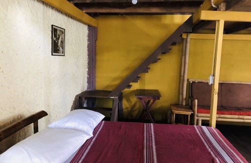 Cuetzalan del Progreso Cottage | Cabañas Los Achicuales Rotamundos