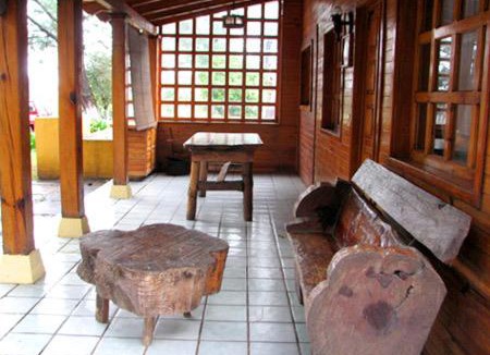 Mazamitla Cabin | Cabañas Lupita 31