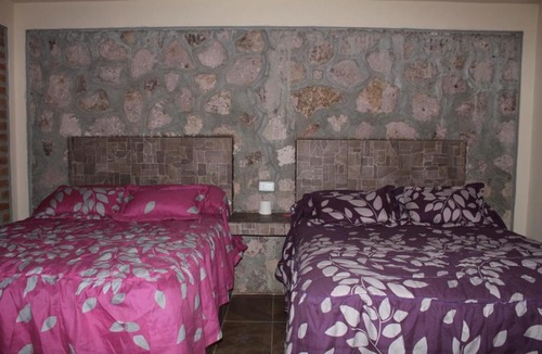 Areponapuchi Hotel | Cabañas Margarito