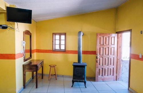 Areponapuchi Hotel | Cabañas Margarito
