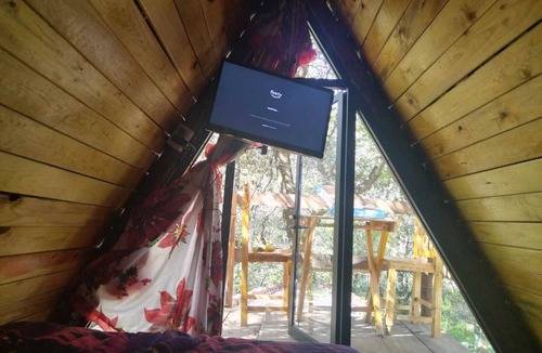 Chignahuapan Other | Cabañas Matlahuacales