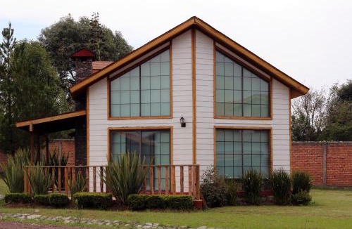 Tapalpa House | Cabañas Molino del Rey