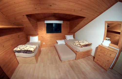 Tapalpa House | Cabañas Molino del Rey