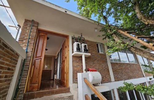 Zacatlan Hotel | Cabañas Morales