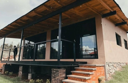 La Manzanilla de la Paz Cabin | Cabañas La Gloria