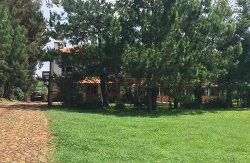 Mazamitla Cabin | Cabañas Paseo Del Llano 2