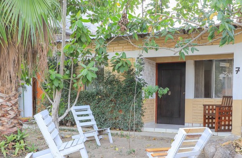 Jalpan de Serra Hotel | Cabañas Piedras Anchas by Rotamundos
