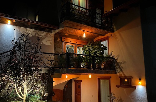 Mazamitla House | Cabañas Pinar de la Calma