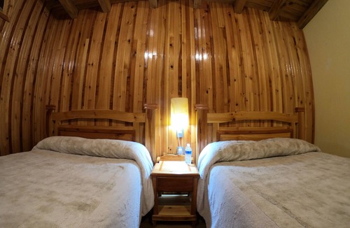 Zacatlan Hotel | Cabañas Rancho el Mayab