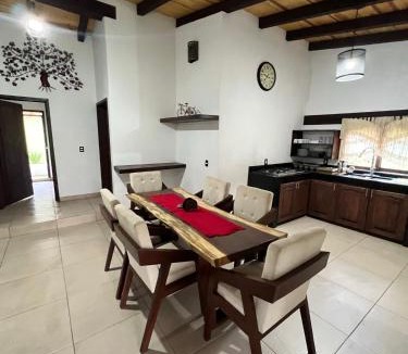 Tapalpa Villa | Cabañas Rinconada Tapalpa