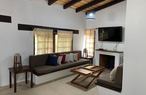 Tapalpa Villa | Cabañas Rinconada Tapalpa