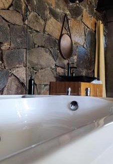 Mazamitla Ski Chalet | Cabañas San Marcos