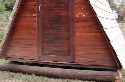 Monterrey Cabin | Cabañas Spa Calicantre by Rotamundos