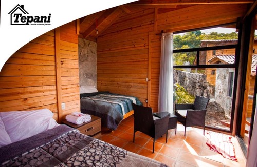 Cuetzalan del Progreso House | Cabañas Tepani